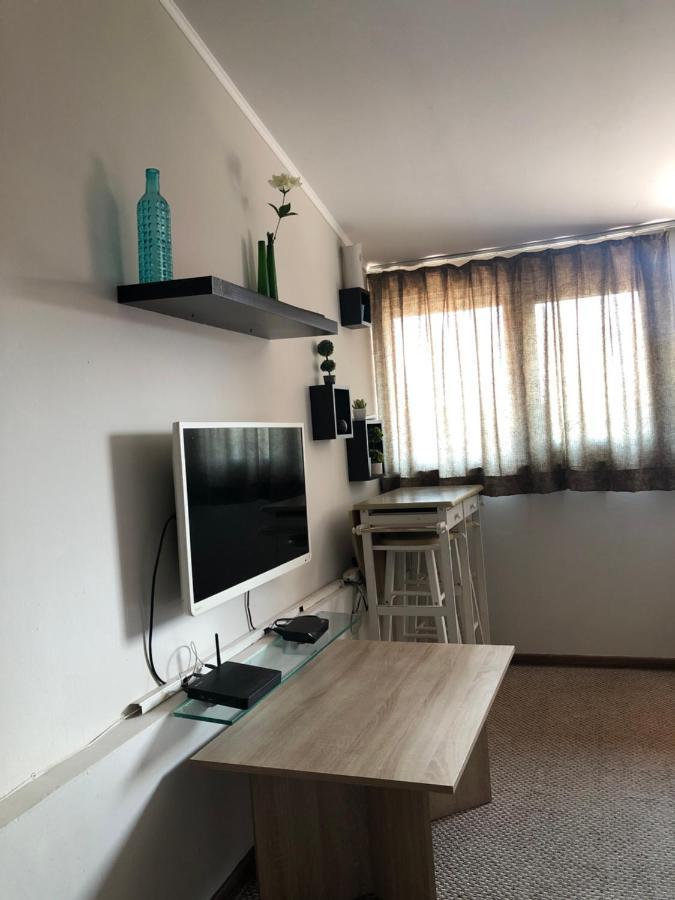 Attic Studio Apartment Sofia Luaran gambar