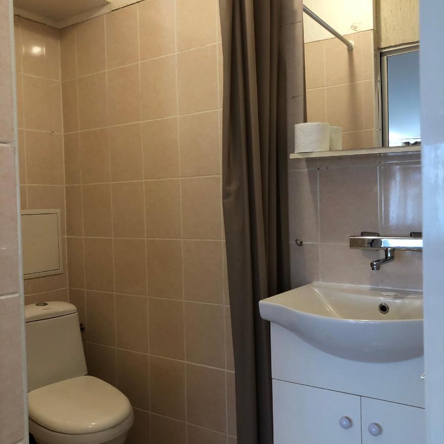 Attic Studio Apartment Sofia Luaran gambar
