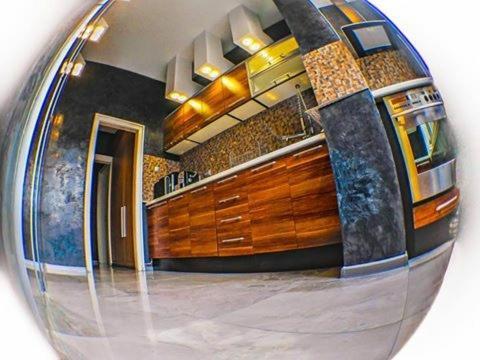 Attic Studio Apartment Sofia Luaran gambar