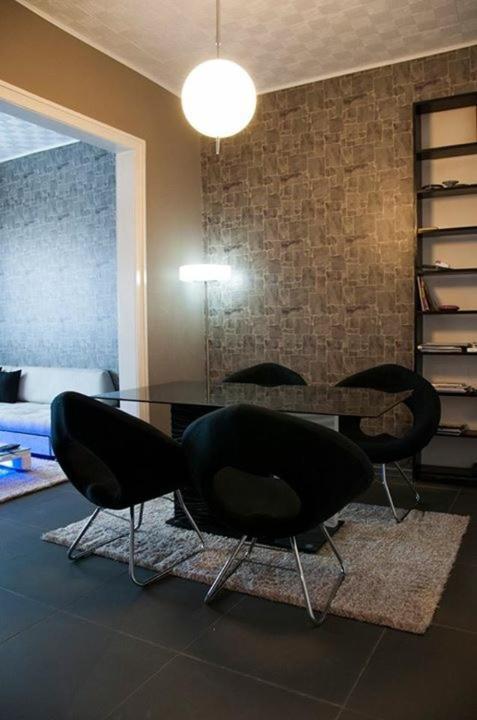Attic Studio Apartment Sofia Luaran gambar