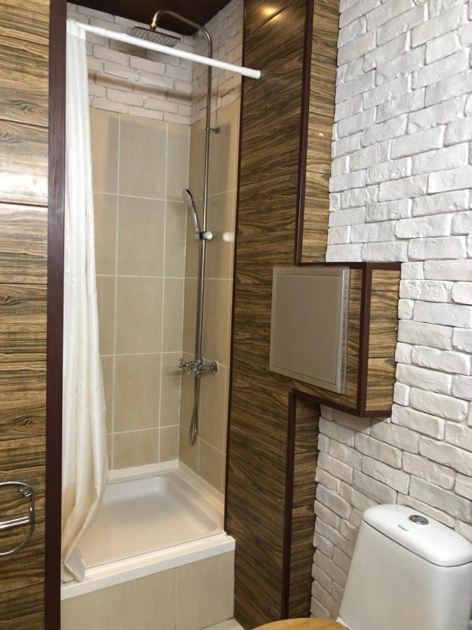 Attic Studio Apartment Sofia Luaran gambar