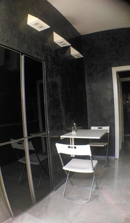 Attic Studio Apartment Sofia Luaran gambar