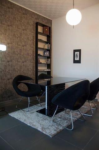 Attic Studio Apartment Sofia Luaran gambar